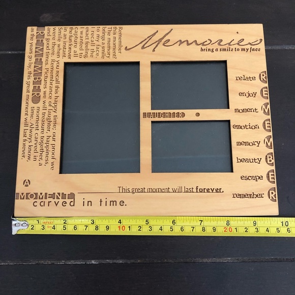 Picture Frame - Picture 4 of 5